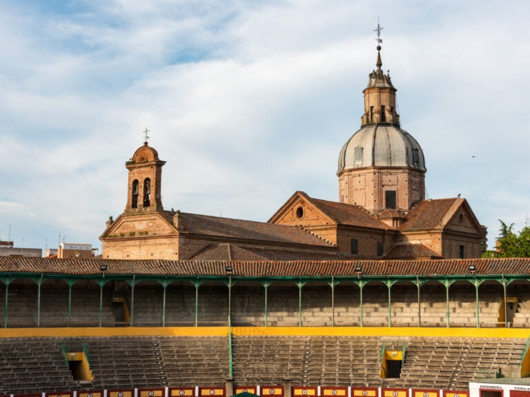 Lugares para comer en Talavera de la Reina