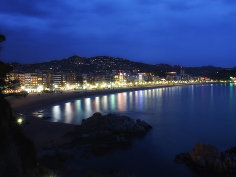 Lugares para comer en Lloret de Mar