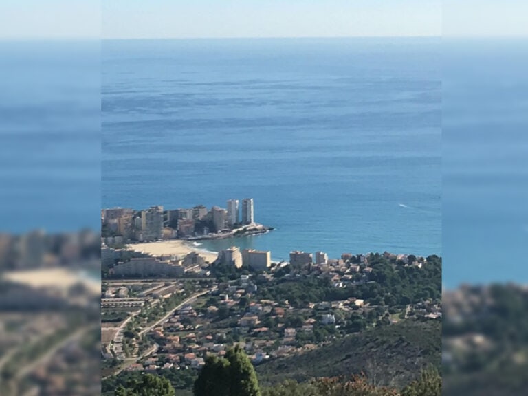 Lugares para comer en Oropesa del Mar