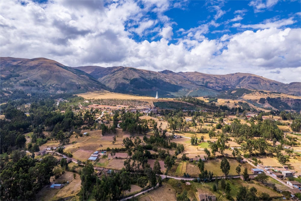 Ayacucho-Perú