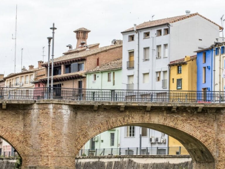 Mejores restaurantes en Barbastro