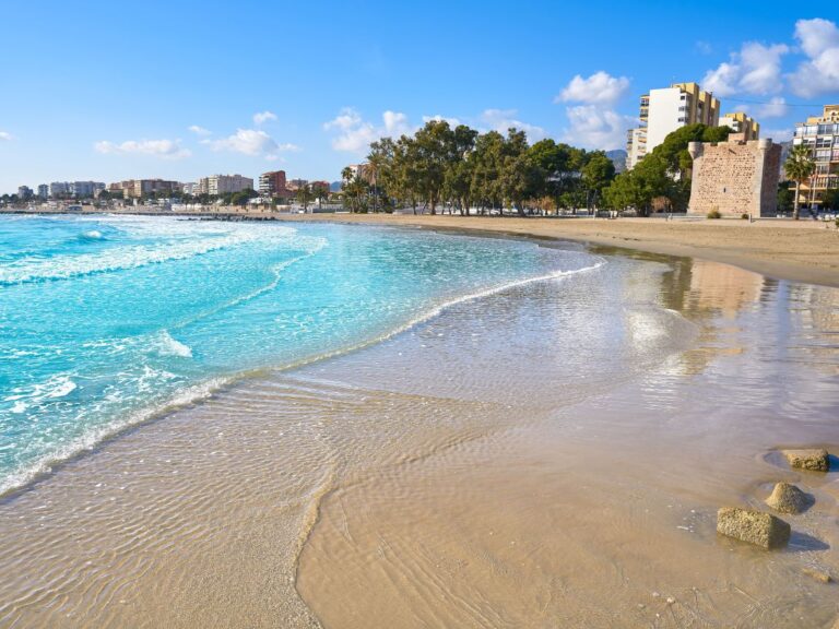 Mejores restaurantes en Benicàssim