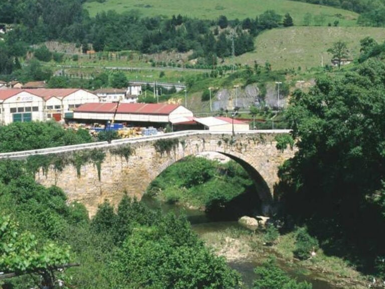 Restaurantes en Barakaldo