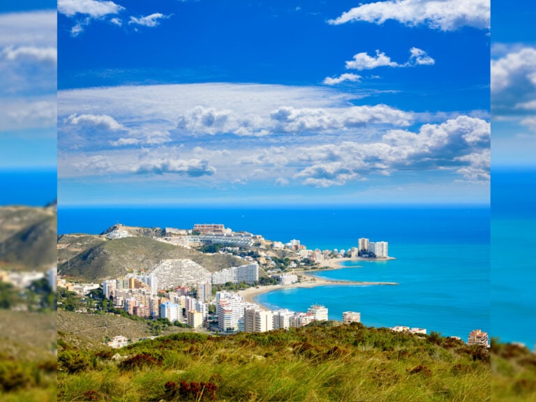 Restaurantes en Cullera