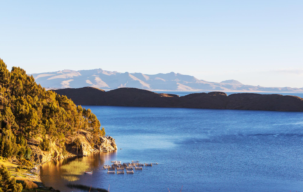 Lago-Titicaca-áreas-naturales-protegidas-del-perú