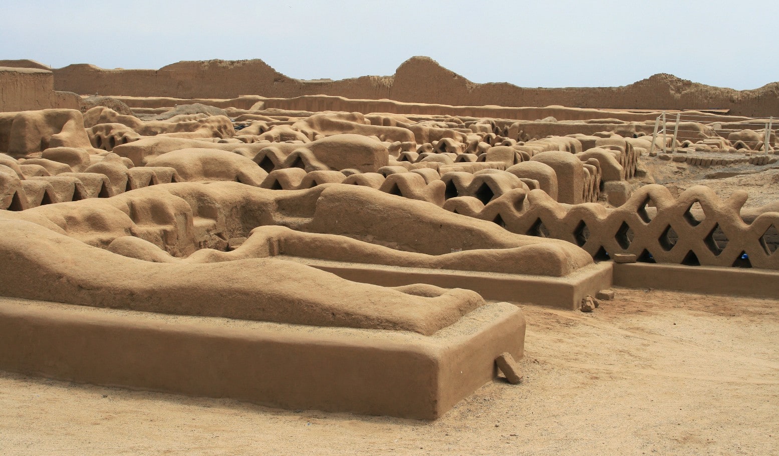 sitios-arqueológicos-del-Perú
