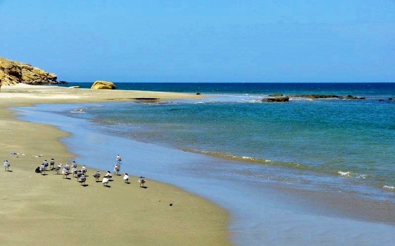 playas-del-norte-de-Perú