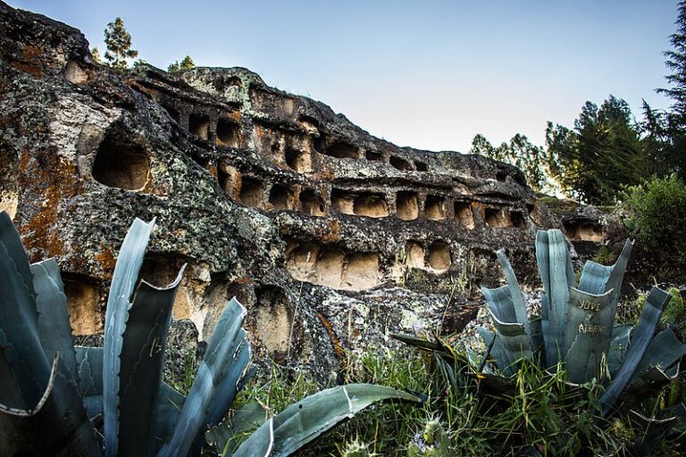 ventanillas de otuzco
