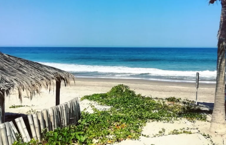 Lugares turísticos de Piura