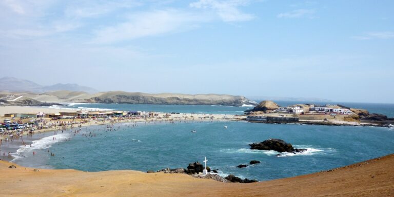 playas de Huarmey