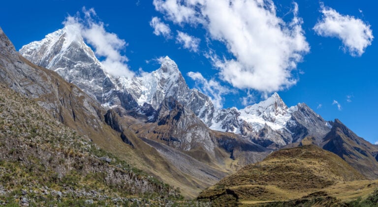 Huayhuash