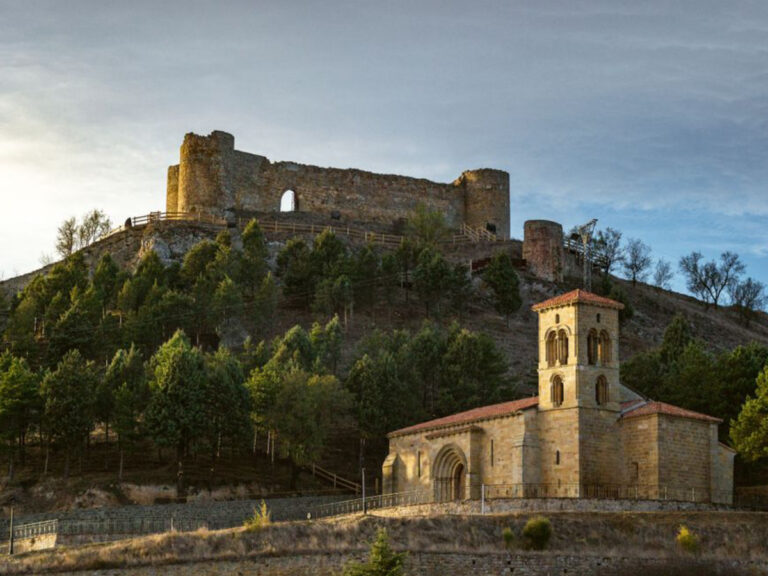 Lugares para comer en Aguilar de Campoo