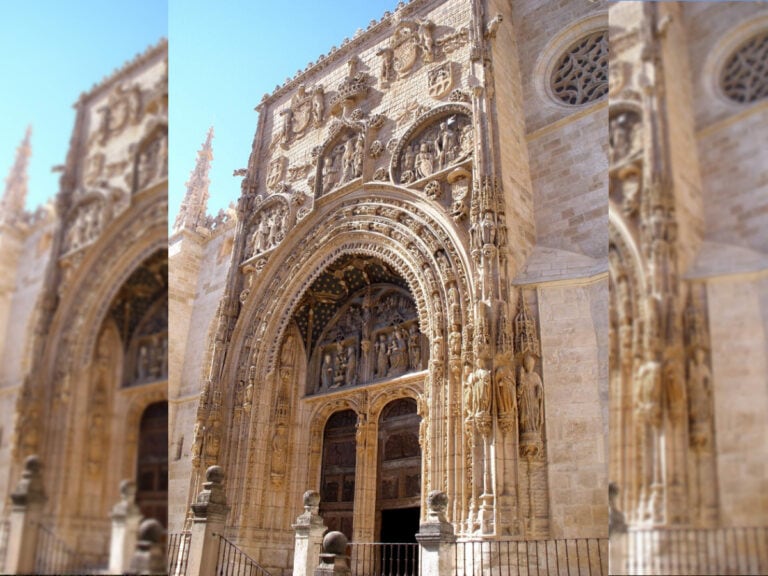 Lugares para comer en Aranda de Duero