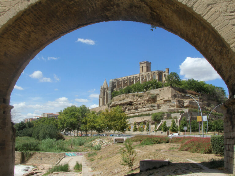 Lugares para comer en Manresa