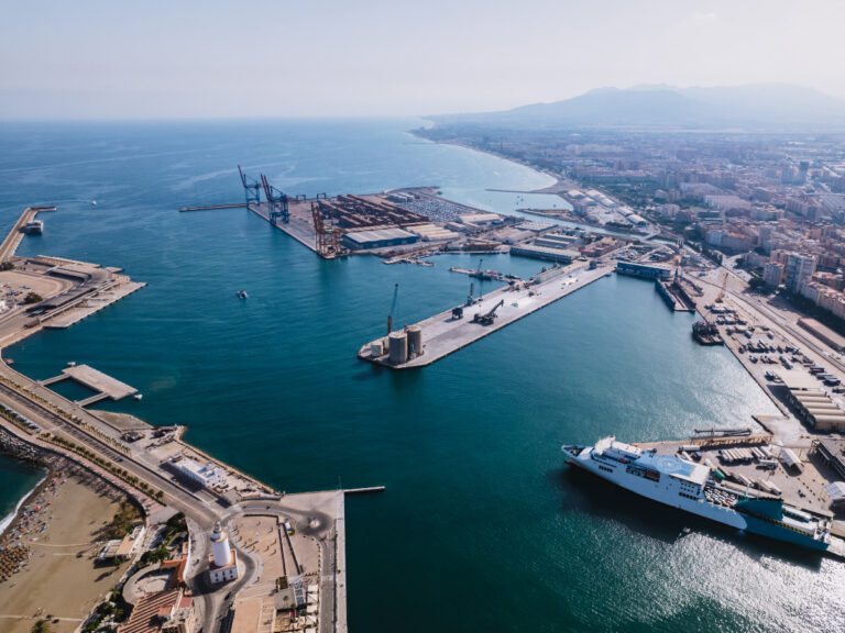 Lugares para comer en Puerto Banús