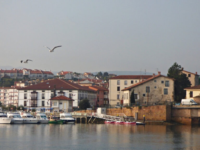 Lugares para comer en San Vicente de la Barquera