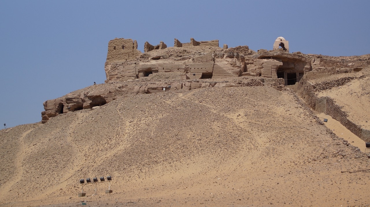 tumba-de-los-nobles-egipto