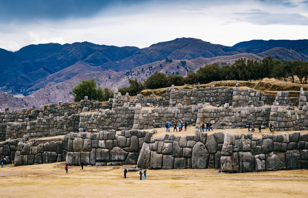 sitios-arqueológicos-del-Perú