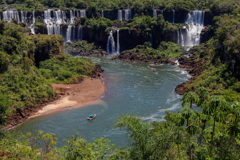 turismo en Misiones