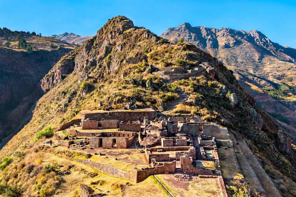 Pisaq-sitios-arqueológicos-del-Perú