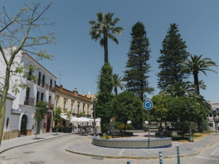 Mejores restaurantes en Dos Hermanas