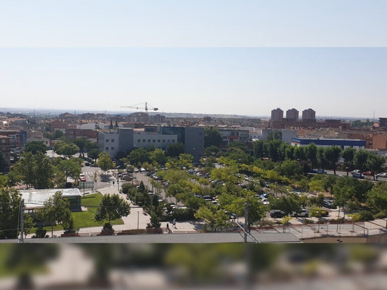 Restaurantes en Fuenlabrada