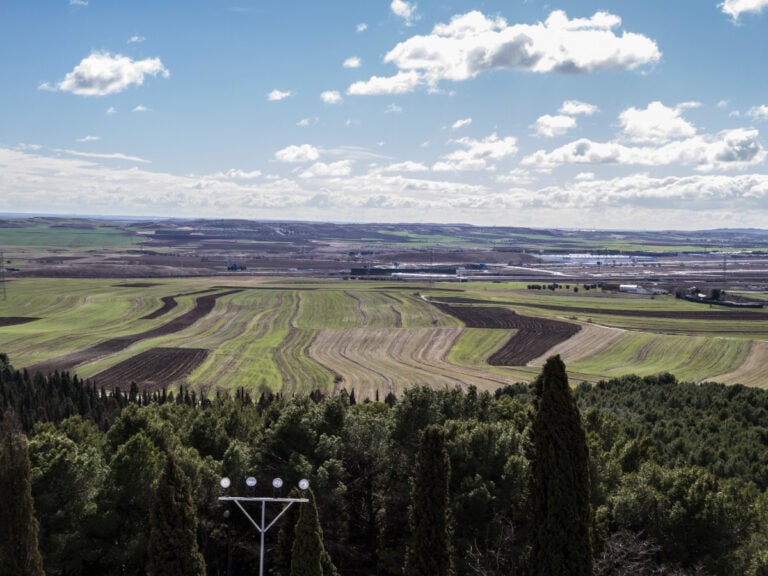 Mejores restaurantes en Getafe