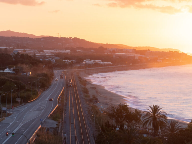 Mejores restaurantes en Mataró