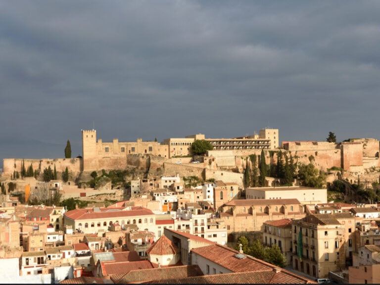 Restaurantes en Tortosa