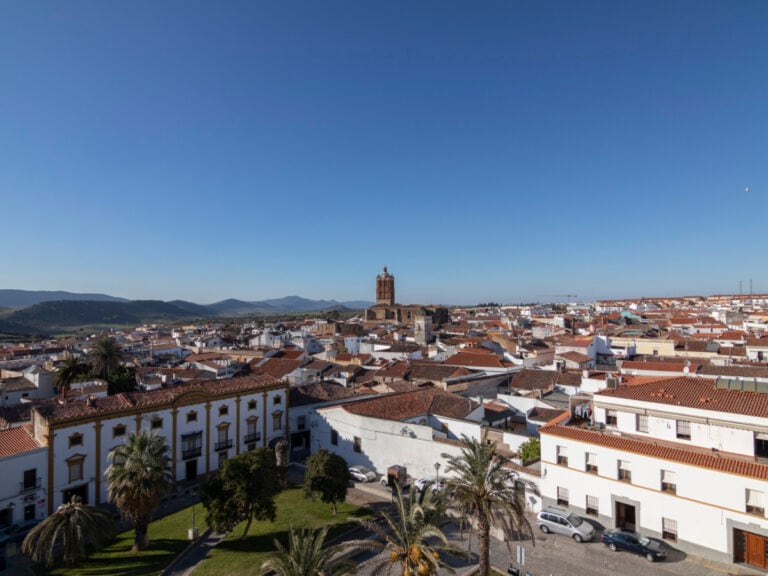 Mejores restaurantes en Zafra