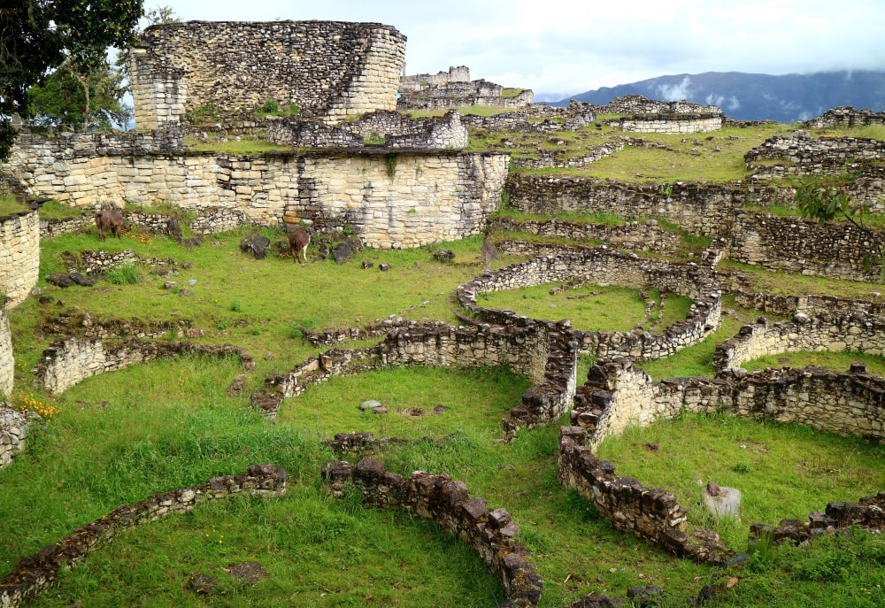 fortaleza-de-kuélap-sitios-arqueológicos-del-Perú