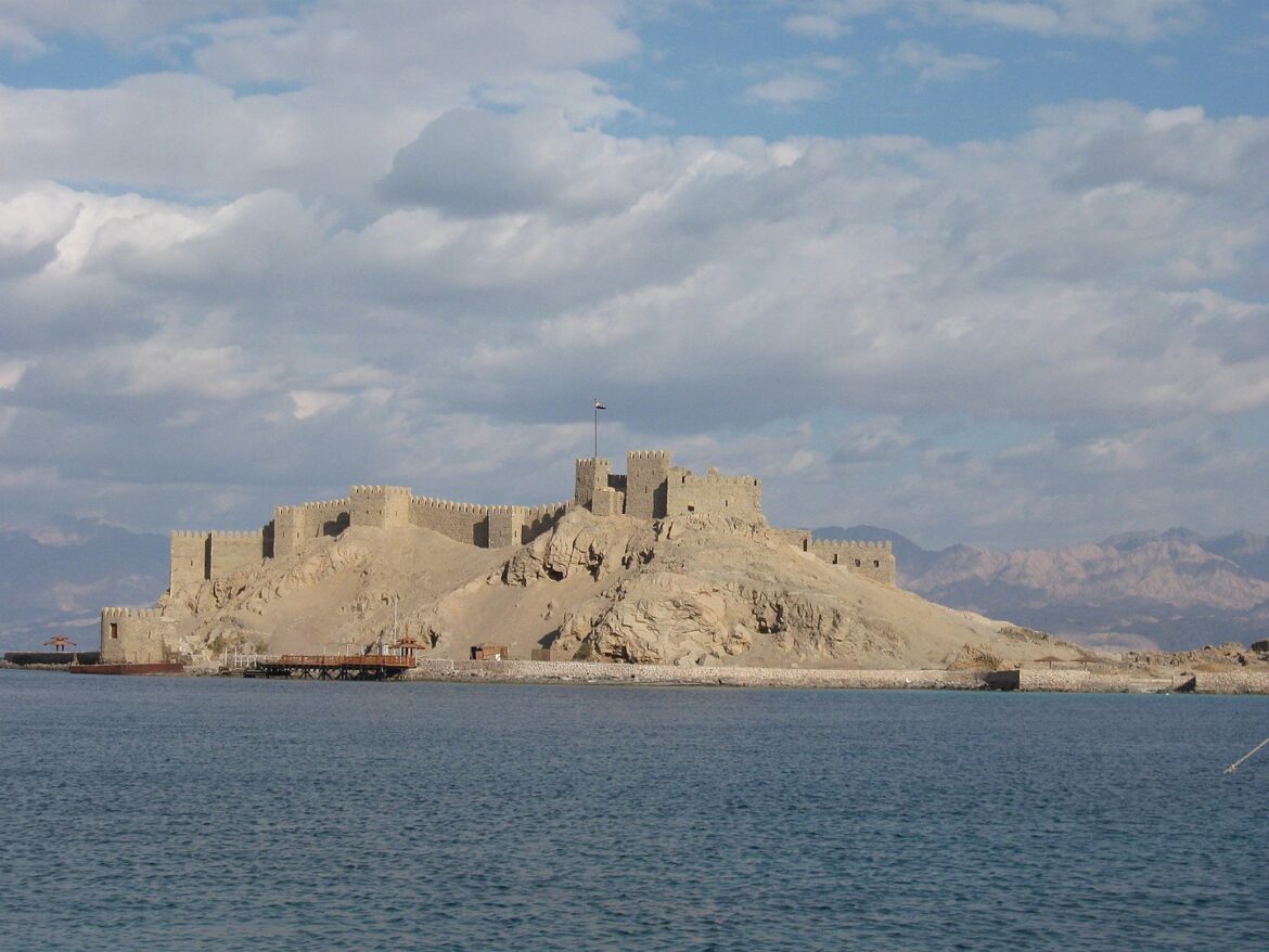 Las mejores islas de Egipto Viajeros Ocultos