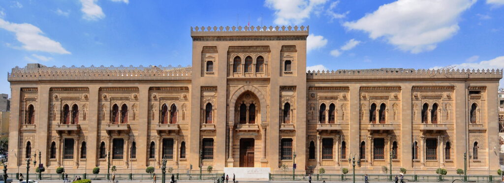 museo-de-arte-islámico-el-cairo