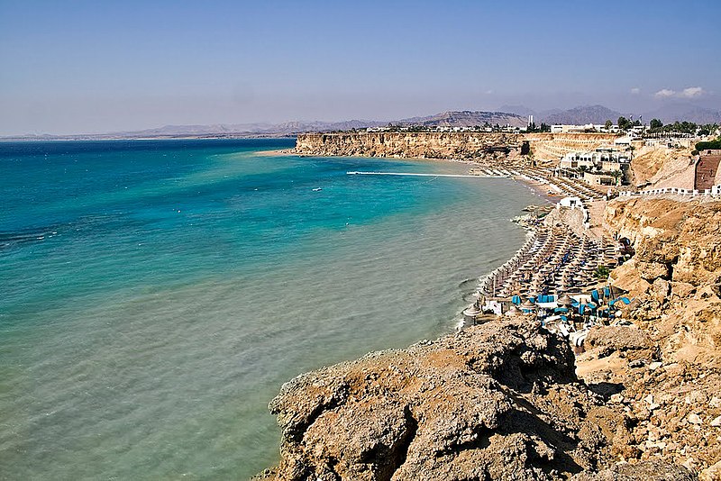 playa Sharm El Sheikh