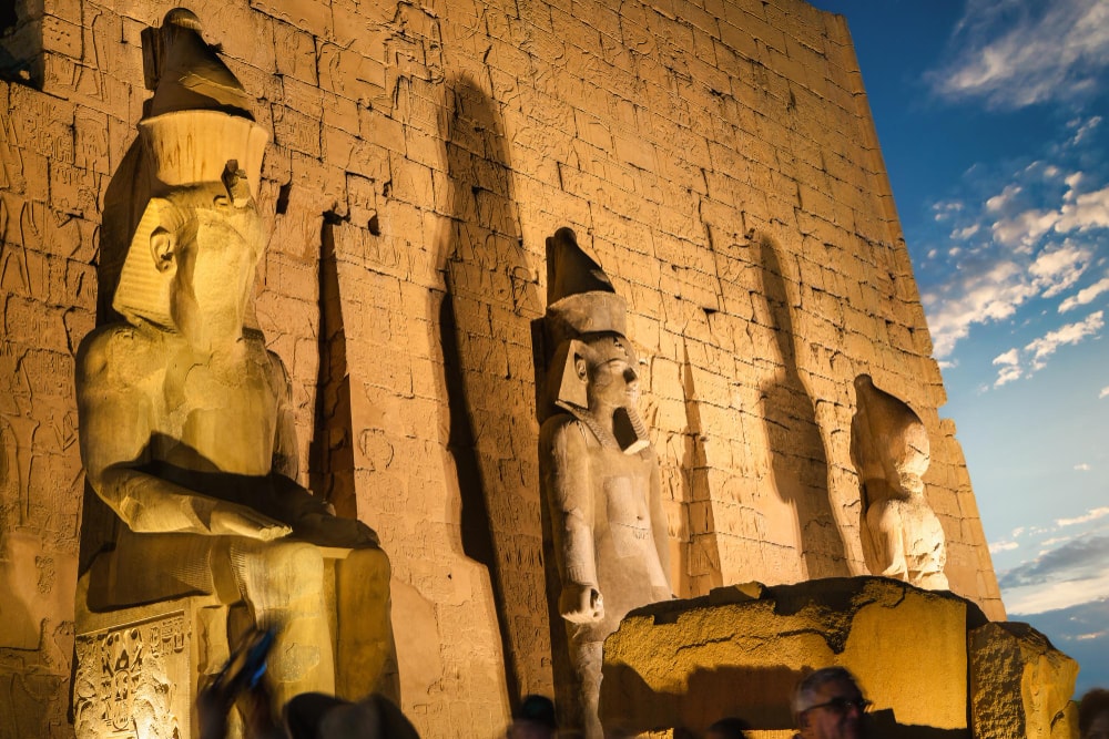 Templos-de-Egipto-Lúxor