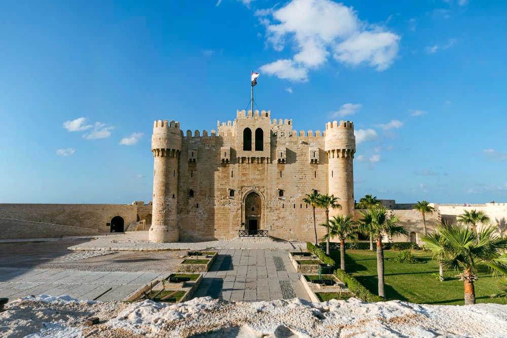 fortaleza-de-qaitbay