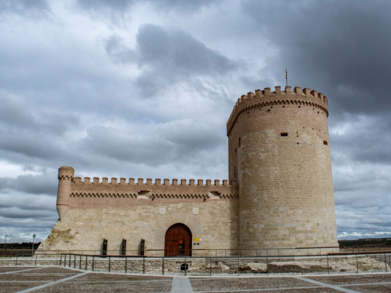 Lugares para comer en Arévalo