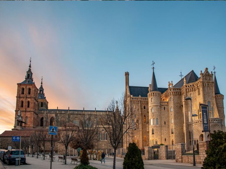 Dónde comer en Astorga