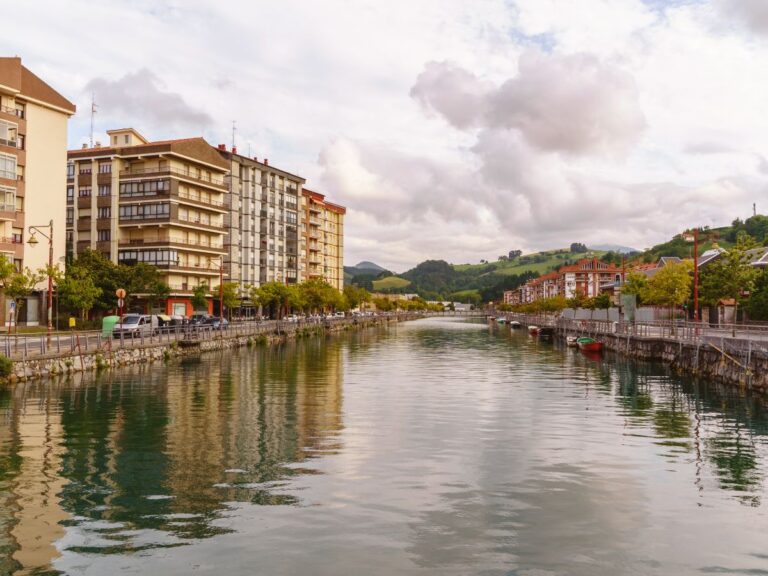 Restaurantes en Zumaia