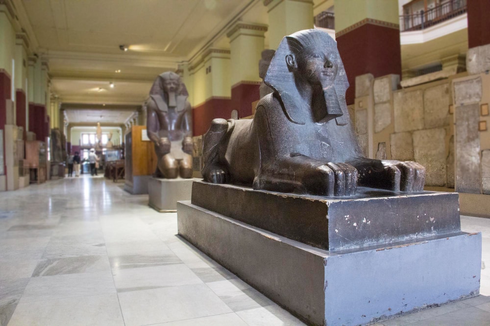 museo-egipcio-el-cairo