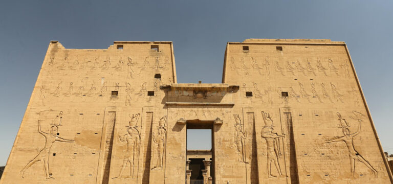 edfu-egipto