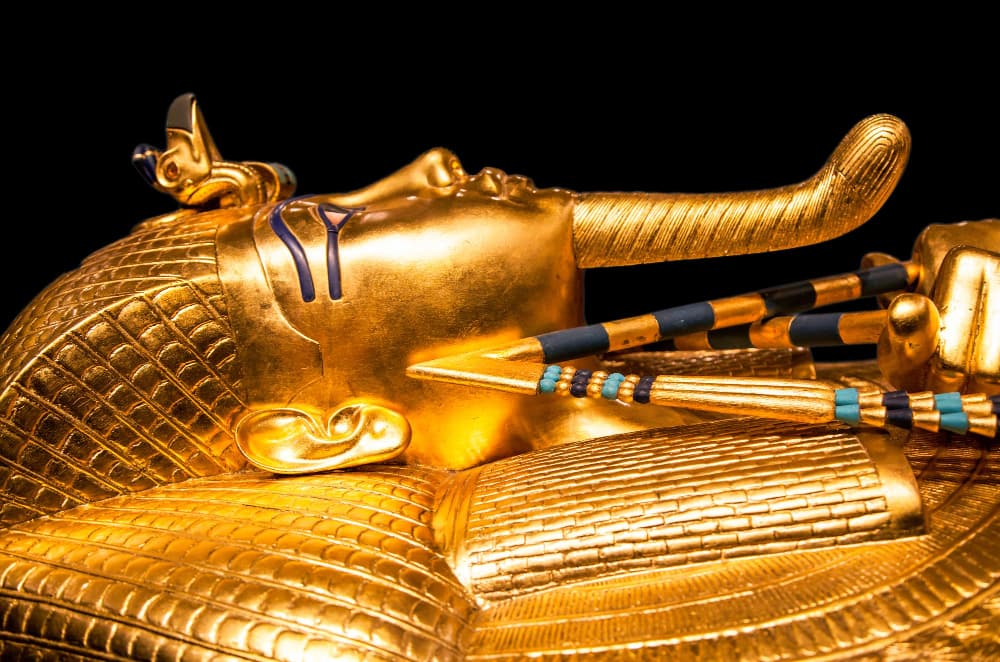 tesoro-de-tutankamón