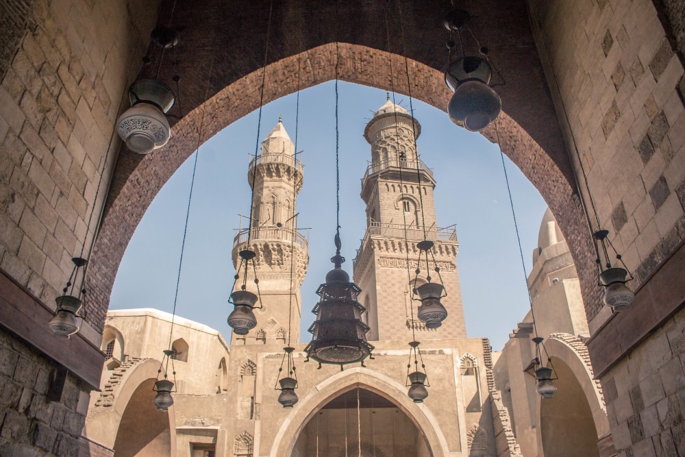 mezquitas-de-el-cairo-islámico