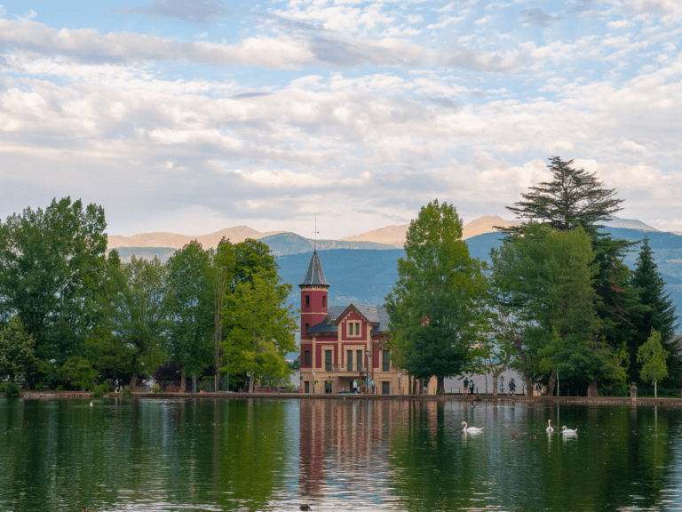Mejores restaurantes en Puigcerdà