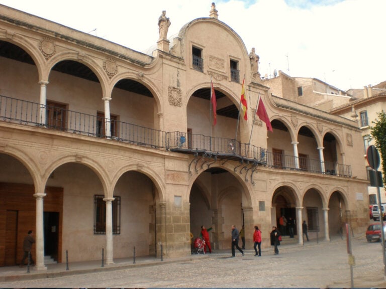 Mejores restaurantes en Lorca