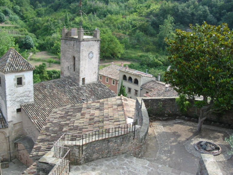 Restaurantes en Mura