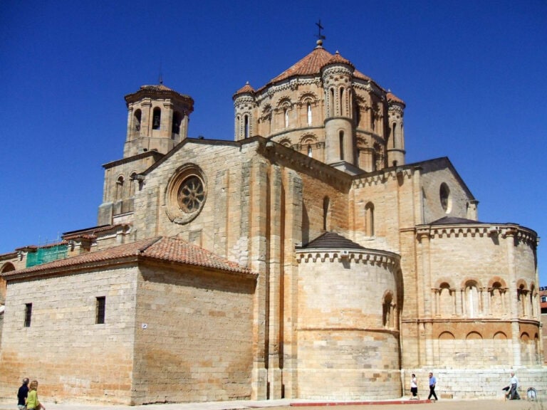 Restaurantes en Toro