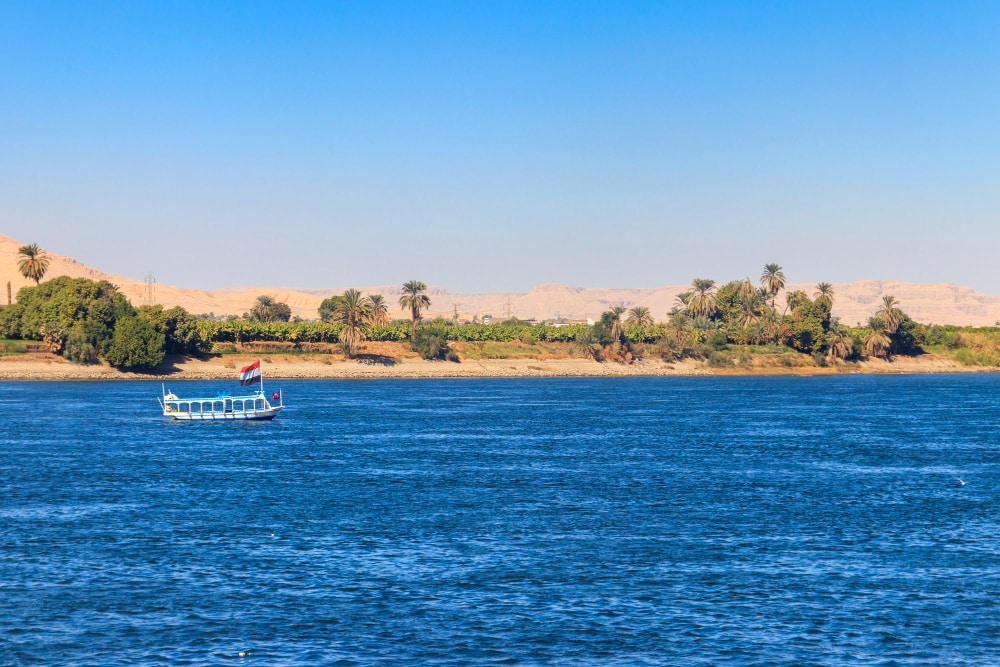 río-Nilo-Egipto