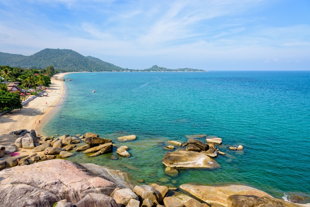 lamai-beach-Tailandia