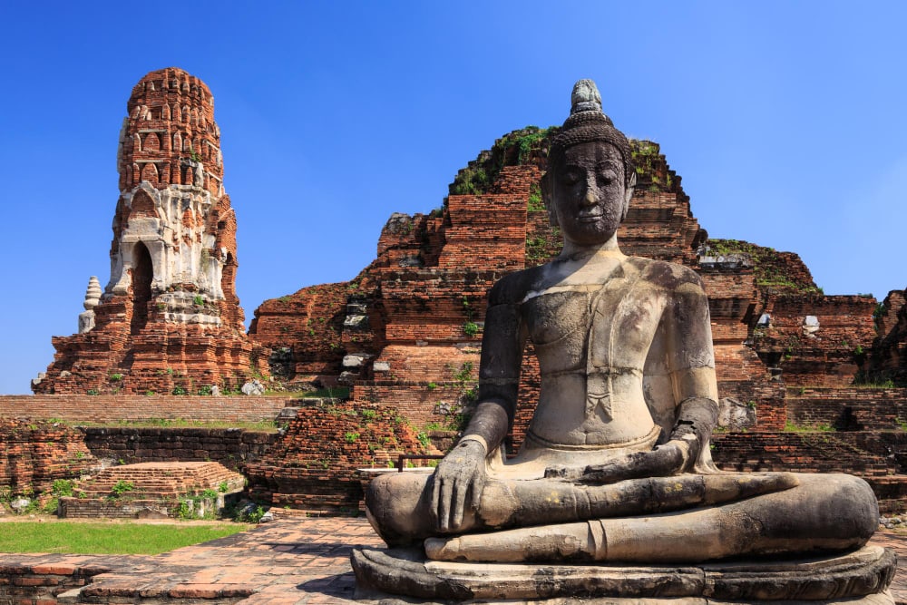 templos-ayutthaya